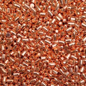 Accura PrecisionBond 40 Cal 180gr FP Plated Bullets 1000 Count