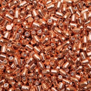 Accura PrecisionBond 45 Cal 230gr HP Plated Bullets 1000 Count