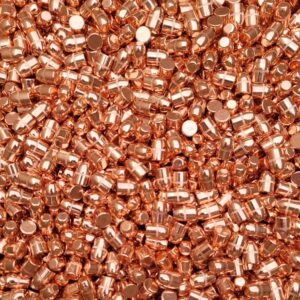 Accura PrecisionBond 45 Cal 250gr FP with Cannalure Plated Bullets 1000 Count