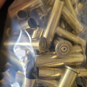 Once Fired 45-70 Govt Brass Mixed 70 Count